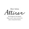 ヘアサロン アティリー(Hair Salon Attirer)のお店ロゴ