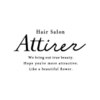 ヘアサロン アティリー(Hair Salon Attirer)のお店ロゴ