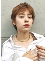 アンサム 三軒茶屋(UNSOME)&nbsp;大人ショート