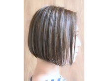 ポッシュヘアー(POSH hair)