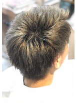 モアヘアー(MORE-HAIR)&nbsp;ベリーショート