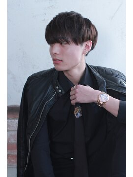 アドール(ADOR) 【ADOR＊MIHO】韓国マッシュ