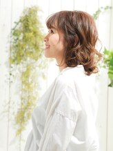 ラポール ヘア柳生店