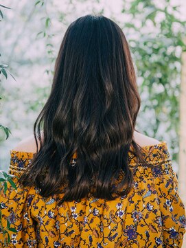 プロデュース 淵野辺店(Produce) くせ毛風パーマ