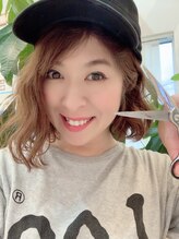 リトレ マリス(Littore maris)&nbsp;二瓶 陽子