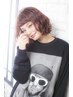 【学割U24】★学生限定★Ruminateドライカット+ブロー￥2700【日暮里】