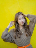 ヘアー アークス 上大岡店(hair ARKS)&nbsp;ナチュラルパーマARKS上大岡