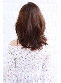 大人かわいい ことりベージュ [池袋][池袋東口]【Reve池袋】