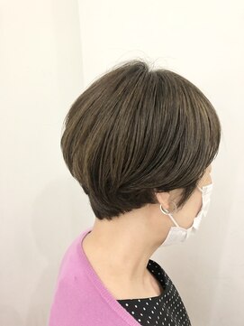 エンドリンク(endlink) ミニマムショート