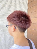フラテロ(fratello) サマーレッド