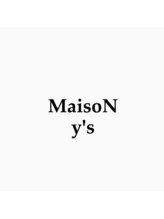 MaisoN　y's【メゾンワイズ】