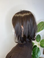 ロンド ブランシュ 錦糸町北口(Lond blanche)&nbsp;揺れるボブ