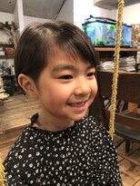 スヌーク(SNOOK)&nbsp;cuteロコガール