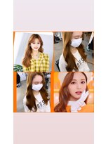 シェア 天王寺(share)&nbsp;TWICEツウィヘア！/天王寺/Share by Wealstar