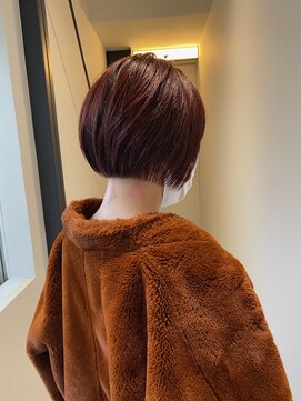 シアター(CIARTOR) ミニボブ