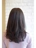 カット＋カラー＋インピタリトリートメント【ケア付】￥16280→￥15180