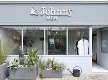 ジョニーメン 中野店(Johnny MEN)