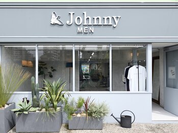 メンズサロン Johnny MEN 中野店【ジョニーメン】