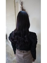 ボアップ 新居浜店(boappu)&nbsp;#ディープラベンダー #ラベンダー #新居浜