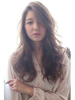 ナンバー デセオ 吉祥寺(N° deseo)&nbsp;20代30代40代50代ナチュラル小顔カットくすみカラー切りっぱなし