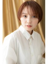 モッズヘア 上尾西口店(mod's hair)&nbsp;大人可愛いヘルシースタイル似合わせカットZ上尾10代20代30代
