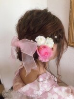 ラビス 浦和(Lovis)&nbsp;美髪/ネビージュ/大人かわいい/透明感ショート[浦和]