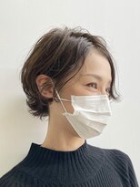 ロマリア 青山 南青山(Lomalia)&nbsp;イメチェンショート