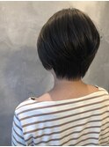 ショートスタイル
