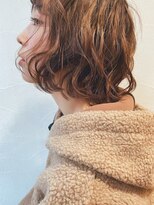 ロウバイレボ 柏(lou by revo)&nbsp;ショートボブ/ミニボブ/マッシュ/切りっぱなし/柏駅