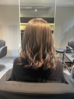 リバティ 吉祥寺(Liberty)&nbsp;髪質改善/コスメパーマ/吉祥寺/髪質改善トリートメント