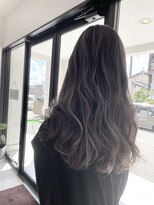 グレイス(grace)&nbsp;contrast highlight