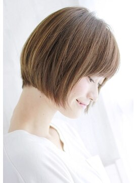 アーク(ARC+) 白髪ぼかし/ハイライト/髪質改善トリートメント