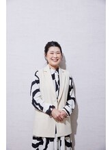 テラスヘアラボ 新潟駅南(TERRACEhairLab.)&nbsp;馬場 友美