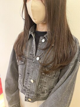 クリア(CLEAR) レイヤーカット