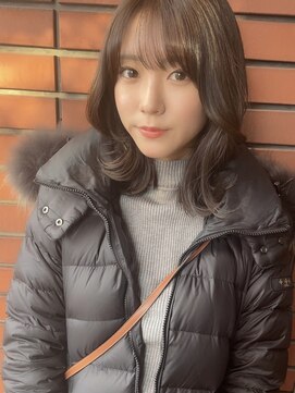 イト(ito.) ★オリーブグレージュ★