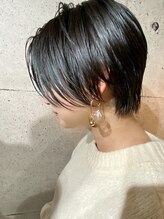 エムエーヘアースタジオ(M/A hair studio.)