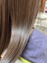 ルージュバイグルーブ(rouge.by.groove)&nbsp;髪質改善トリートメント