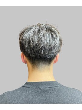 ヒロギンザ 新橋日比谷口店(HIRO GINZA) ソフトツイストスパイラル！