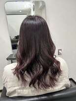 セカンド(Second)&nbsp;Second   ×　イルミナカラー