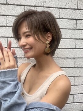 ロンドローズ 名古屋(Lond damaskRose) ブリーチ ダブルカラー トリートメント_4405