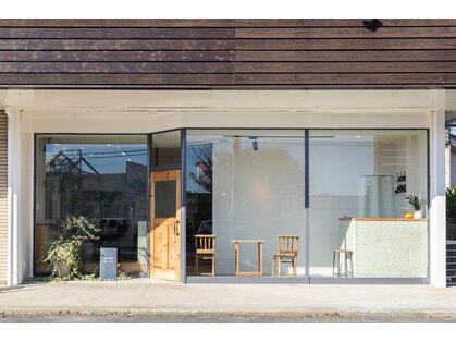 ニニィ(Ninny)の写真