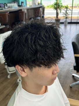 スウェル 西千葉店(Swell) 大人ツイスパ