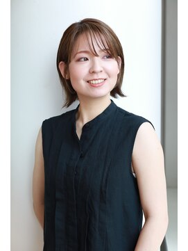 ヘアドゥ 千葉店(hair do) 外ハネボブ