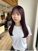 dark purple