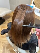 レイ 南流山店(Ray)&nbsp;【30代以降でも美髪が手に入る】酸性ストレート