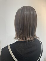 ハレ(hare)&nbsp;ハイライトカラー