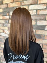 リエート(Lieto)&nbsp;うるツヤ　ミディアムレイヤー