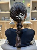 ローポニアレンジ