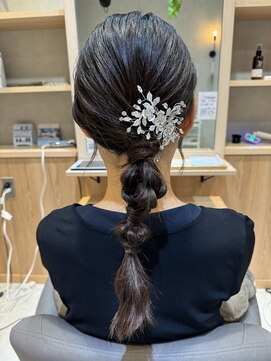 ゴートファクトリー(G.O.A.T factory) ローポニアレンジ