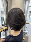 40代50代女子会にお出掛けボブレイヤー